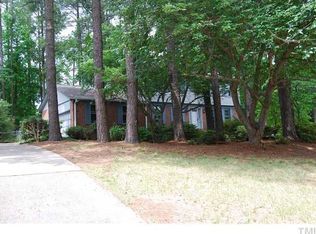 1008 Plateau Ln, Raleigh, NC 27615