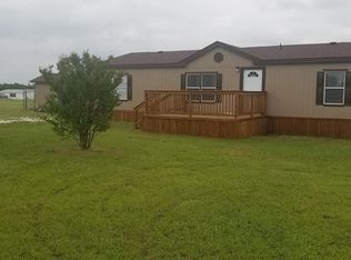 2408 County Road 607, Alvarado, TX 76009