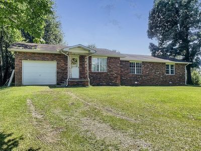 1505 McLeod Ln, Madisonville, KY, 42431