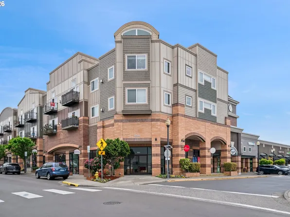 15320 NW Central Dr Unit 214, Portland, OR 97229