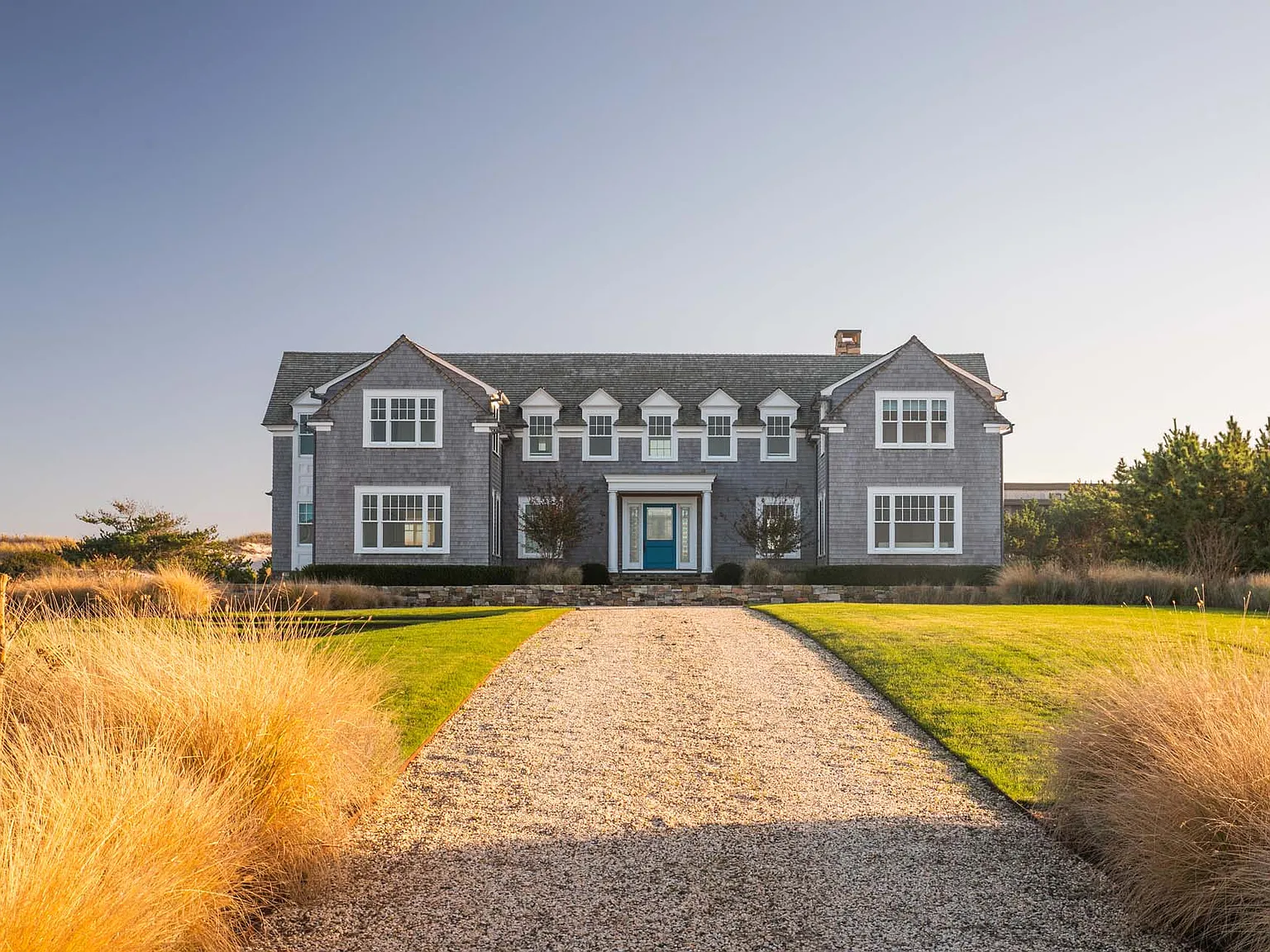 224 Dune Road, Quogue, Ny — Photo 4