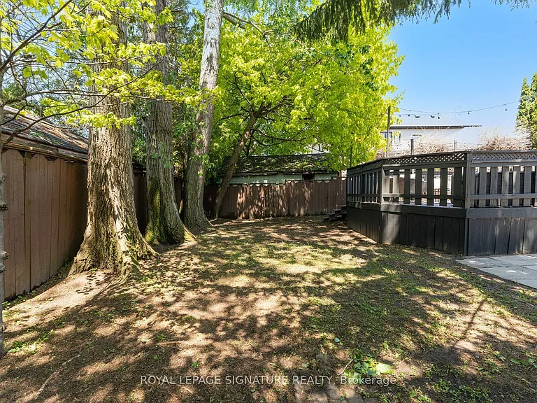 1342 Victoria Park Ave — Photo 27