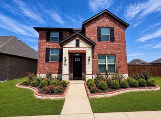 1414 Haybale Ln, Garland, TX 75042