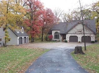 2744 E 2625th Rd, Marseilles, IL 61341