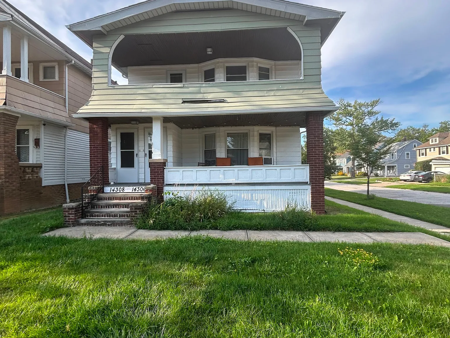 14306 Athens Ave — Photo 1