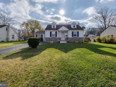1408 Walnut St, Coatesville, PA, 19320