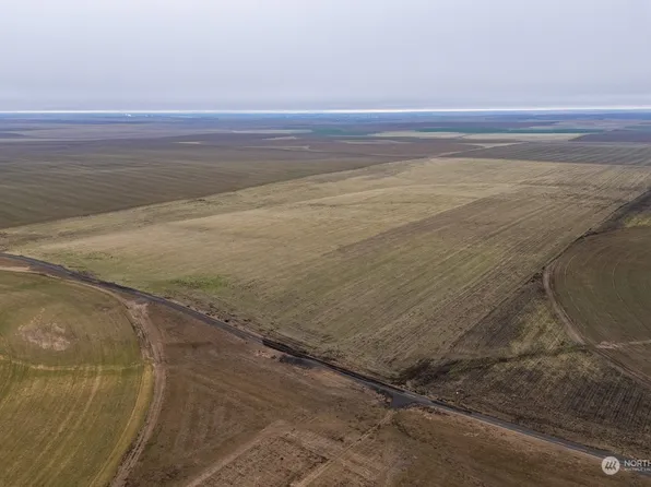 0 Herman W, Lind, WA 99344