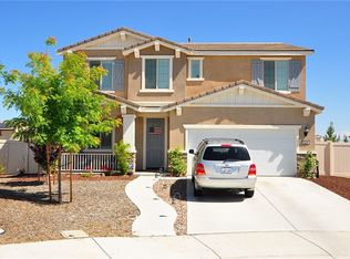 1056 Anza St, Perris, CA 92571