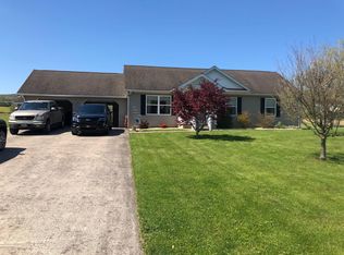 159 Epler Rd, Northumberland, PA 17857