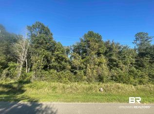 0 John Shinn Rd, Chunchula, AL 36521