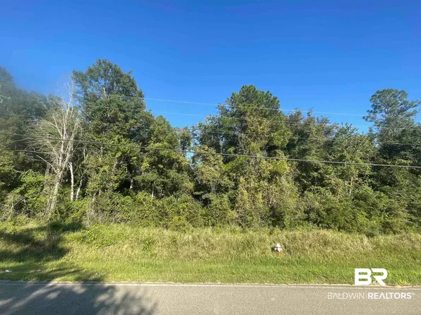 0 John Shinn Rd, Chunchula, AL 36521