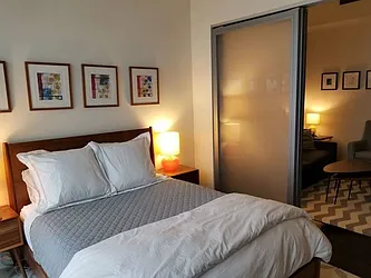 Rented by Brown Harris Stevens