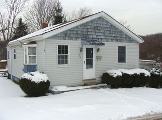 123 Linton Ave, North Belle Vernon, PA