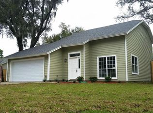 12754 Serenade Cir N, Jacksonville, FL 32225