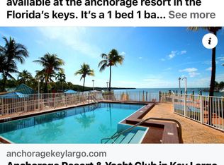 107800 Overseas Hwy #201, Key Largo, FL 33037