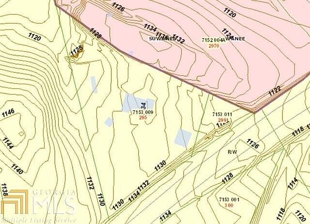 2nd image of 295 Old Peachtree Rd NW