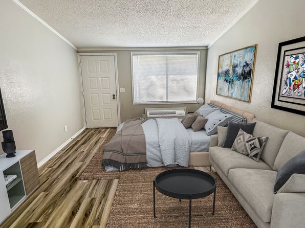 1020 Capri Isles Blvd #5-25