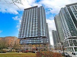 19 Western Battery Rd #1109, Toronto, ON M6K3N9