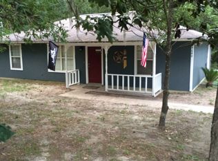4640 Petunia Ave, Middleburg, FL 32068