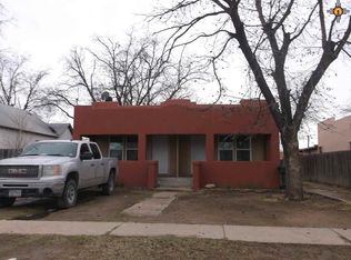 203 S Mesquite St, Carlsbad, NM 88220