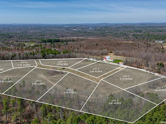 4th image of Lot 9 Coburn Road