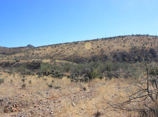 223 Calle Pulpo #42-RIO, Rio Rico, AZ 85648