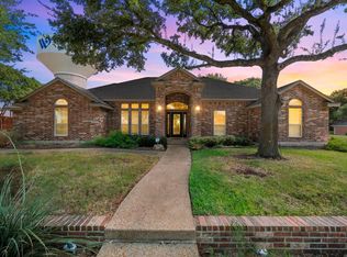 2324 Paddington Way, Lorena, TX 76655