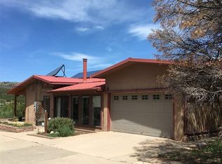 25 Coyote Rd, Las Vegas, NM 87701