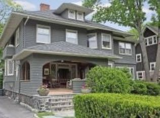 9 Glenwood Rd, Montclair, NJ 07043