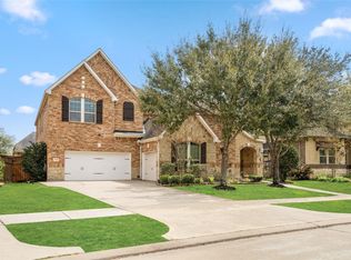 27218 Liberty Heights Ln, Fulshear, TX 77441