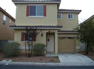 4389 Pirates Island St, Las Vegas, NV 89147
