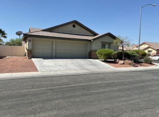 3005 Red Imp Ave, North Las Vegas, NV 89081