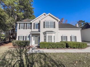 8648 Laurel Grove Ln, North Charleston, SC 29420