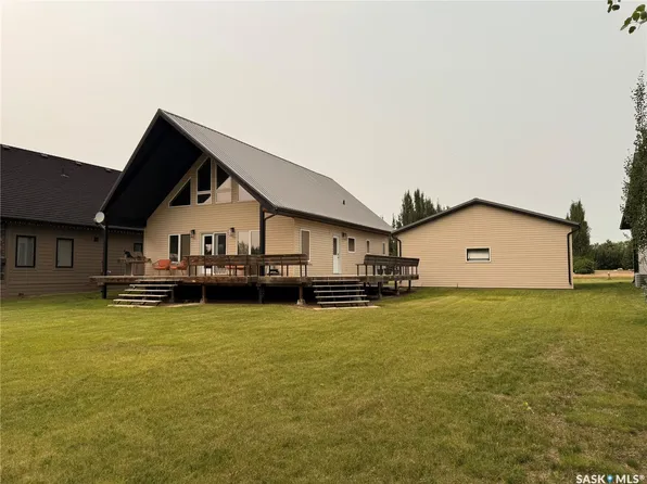 524 Vivian Bay, Coteau Rm No 255, SK S0L 0G0