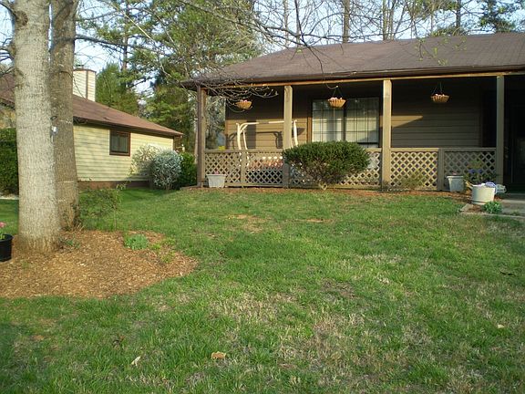 Lot is over 1/3 acre.