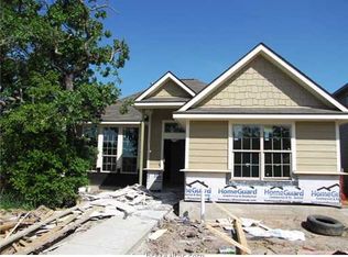 2004 Turning Leaf, Bryan, TX 77807