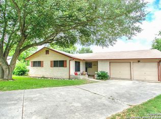 3203 Diadem Ln, Kirby, TX 78219