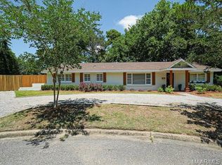 1429 Narrow Lane Ct, Montgomery, AL 36106