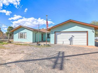 3123 Amalia Rd SW, Albuquerque, NM 87105