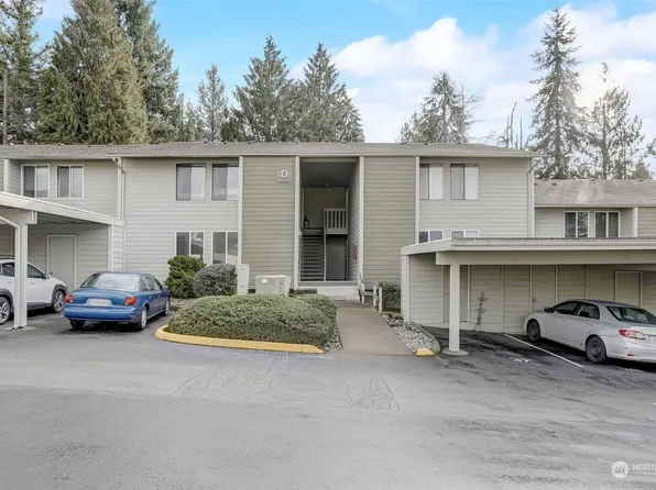 14401 SE Petrovitsky Road #D204, Renton, WA 98058
