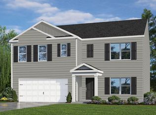 4013 Topsail Trail, New Bern, NC 28560