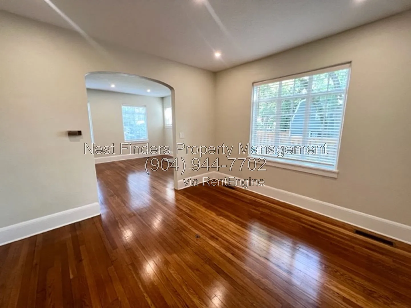 2 bed, 1.5 bath, 1560 sqft, $2,500 — Photo 3