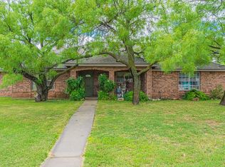 1413 Preston Trl, San Angelo, TX 76904