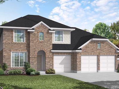 9807 Van Horn, San Antonio, TX, 78254