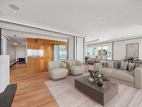 3rd image of 800 N Michigan Ave APT 3902