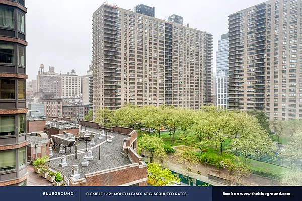 Rented by The Blueground | media 46