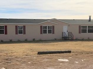 1510 Richie Rd, Big Spring, TX 79720