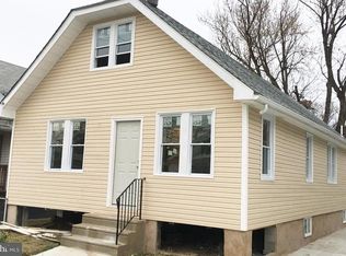 1168 Beideman Ave, Camden, NJ 08105