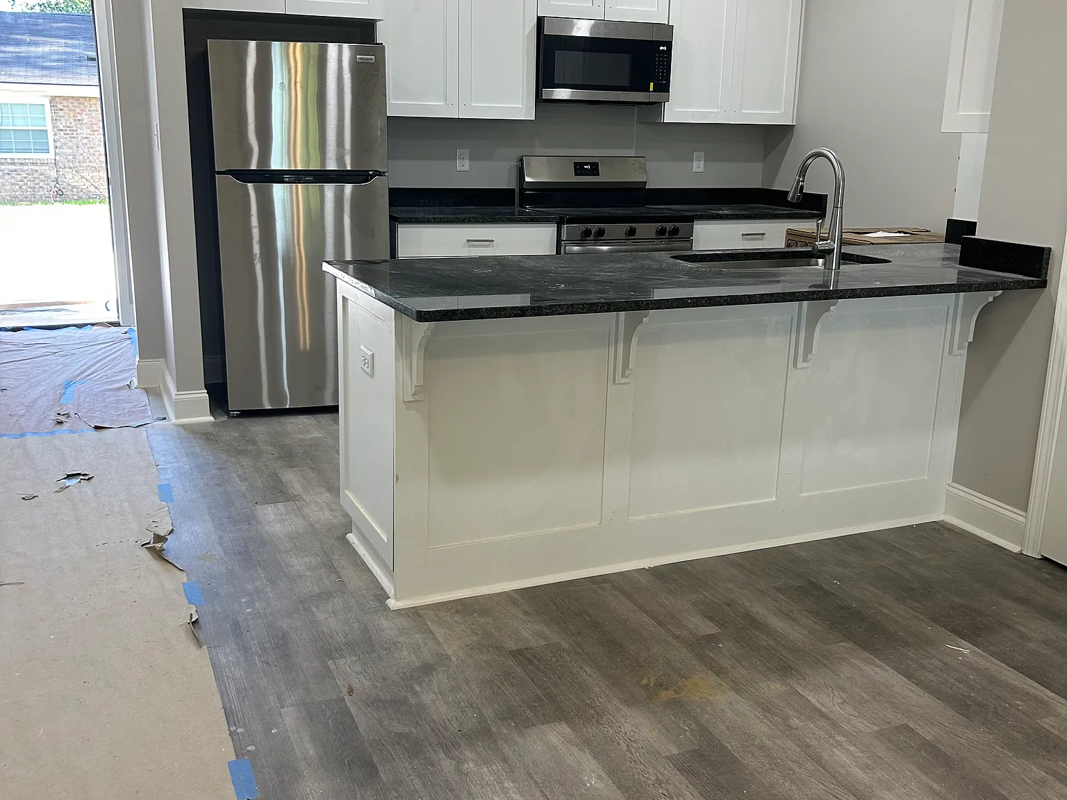 2 bed, 2.5 bath, 1000 sqft, $1,500 — Photo 4