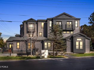 1499 Park Ave #8, Park City, UT 84060